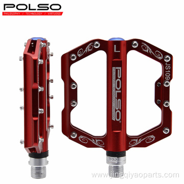 Road Bike Big Foot Pedal 3Bearing Bike Pedal